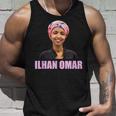 イルハン・オマール タンクトップ 彼への贈り物