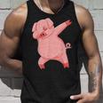 キッズ ダビングピグレット 服 ダブ ダンス 衣装 農家 ギフト 豚 タンクトップ 彼への贈り物