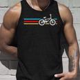 サイクリング Bmx ダウンヒル デザイン レトロ ヴィンテージ Bmx タンクトップ 彼への贈り物