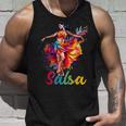 サルサダンス キューバダンス キューババカンス タンクトップ 彼への贈り物