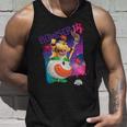ザ・スーパーマリオギャラクシー・ムービー Bowser Jr Takes Over 長袖tシャツ タンクトップ 彼への贈り物