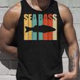 シーバスシャツ – シーバスフィッシングtシャツ タンクトップ 彼への贈り物