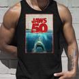 ジョーズ 50 ジョーズ 2025 セレブレーション クラシック タンクトップ 彼への贈り物