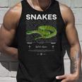 テンプルピットバイパースネークストリートウェア爬虫類キーパー 長袖tシャツ タンクトップ 彼への贈り物