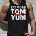 トムヤムクン スパイシーなタイ料理をもっと食べる 唐辛子 タイ 東南アジア プーケット ギフト バンコク お土産 タンクトップ 彼への贈り物