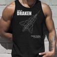 ドラケン タンクトップ 彼への贈り物