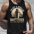 バーテンダー バーテンダー タンクトップ 彼への贈り物
