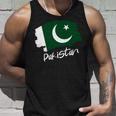 パキスタンの旗パキスタン 長袖tシャツ タンクトップ 彼への贈り物