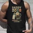 パパ 2026 ローディング 父親業 期待するパパ 父親になる人 タンクトップ 彼への贈り物