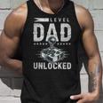 パパの誕生 新しいパパ ゲーム レベルパパのロック解除 タンクトップ 彼への贈り物