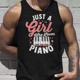 ピアノ ピアノ ジャズ キーボード 作曲家 ピアノプレーヤー タンクトップ 彼への贈り物