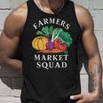 ファーマーズマーケット ファーマーズ 農業 農業 食品 野菜 タンクトップ 彼への贈り物