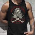 ヘビーメタル ロック・メタルヘッド タンクトップ 彼への贈り物