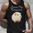 モルモット ウィスパラー アメリカモルモット タンクトップ 彼への贈り物