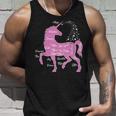 ユニコーン 解剖学 面白い ユニコーンの解剖学 タンクトップ 彼への贈り物