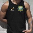 ワールドチャンピオンpringbok Bokke 南アフリカ ラグビー 長袖tシャツ タンクトップ 彼への贈り物