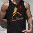 ヴィンテージ・バスケットボール・ギフト・アイデア スラムダンク タンクトップ 彼への贈り物