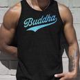 仏仏教 Buddha タンクトップ 彼への贈り物