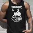 屋内 サイクリング スピンバイク 有酸素運動 ジム ワークアウト 面白い スピン クラス タンクトップ 彼への贈り物