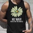 戦争なし、平和、反戦、戦争なし 長袖tシャツ タンクトップ 彼への贈り物