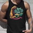 最高のお父さん 父の日 お父さんになる人 お父さん お父さん タンクトップ 彼への贈り物