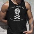 第90回爆撃グループ Jolly Rogers 第二次世界大戦 ビンテージグラフィックス 長袖tシャツ タンクトップ 彼への贈り物