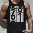 還暦 61歳 誕生日 ギフト タンクトップ 彼への贈り物