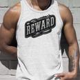 Cool Reward スピーチエンブレム タンクトップ 彼への贈り物