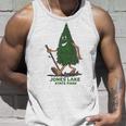 Cute Hiking Tree Jones Lake State Park North Carolina Tank Top Gifts for Him Cute Hiking Tree Jones Lake State Park North Carolina Tank Top Gifts for Him
