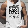 I Don't Have Friends ワイルド・スピード 映画グッズ タンクトップ 彼への贈り物