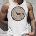 Flambeau Rivertate Forest Wisconsin Wi アウトドア 鹿 タンクトップ 彼への贈り物