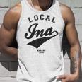 Ina Local 伊那市ローカル 故郷 タンクトップ 彼への贈り物
