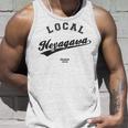 Neyagawa Local 寝屋川ローカル 故郷 タンクトップ 彼への贈り物