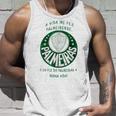 Palmeiras ブラジル サッカー タンクトップ 彼への贈り物