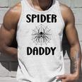 Small Cutepider Man Quotepider Daddy タンクトップ 彼への贈り物
