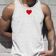 アイラブハートパタヤタイランド タンクトップ 彼への贈り物
