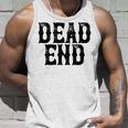 デッドエンドintage タンクトップ 彼への贈り物