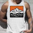 ナンガパルバット タンクトップ 彼への贈り物