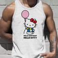 ハローキティ バルーン タンクトップ 彼への贈り物