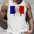 フランス革命 1789年 タンクトップ 彼への贈り物