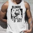 ブロンディ タンクトップ 彼への贈り物