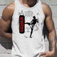 ムエタイ 格闘技 タイ ボクシング コーチ 恋人へのギフト タンクトップ 彼への贈り物