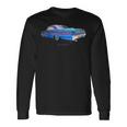 1964 Impala Low Rider Kustom リードそり ホットロッド マッスルカー 長袖Tシャツ ギフトのアイデア