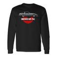 300Zx Z31 スポーツカー 長袖Tシャツ ギフトのアイデア