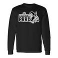 Bbm サラ・マルコス ドゥテルテ・ピノイ ピネー レッド グリーン Prrd 長袖Tシャツ ギフトのアイデア