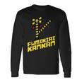 Fumikiri カンカン 長袖Tシャツ ギフトのアイデア