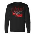 Jdm ドリフトカーロータリーレジェンド 長袖Tシャツ ギフトのアイデア