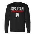 Spartan What Is Your Profession Gym Proud スパルタンティー ギフト 長袖Tシャツ ギフトのアイデア