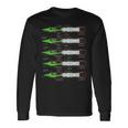 Sr-71 ハブ ブラックバード エアクラフト J58 エンジン ダイアグラム シャツ 長袖Tシャツ ギフトのアイデア