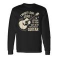 アコースティックロック アコースティックギター 弦 アコースティックギター 長袖Tシャツ ギフトのアイデア